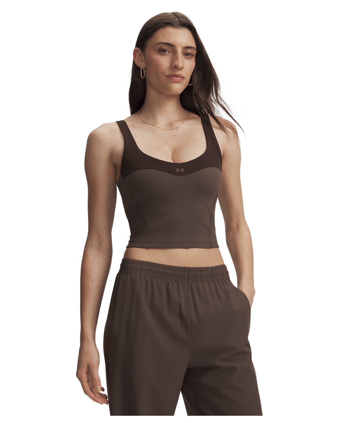 Under Armour UA Motion Colorblock Women's Tank