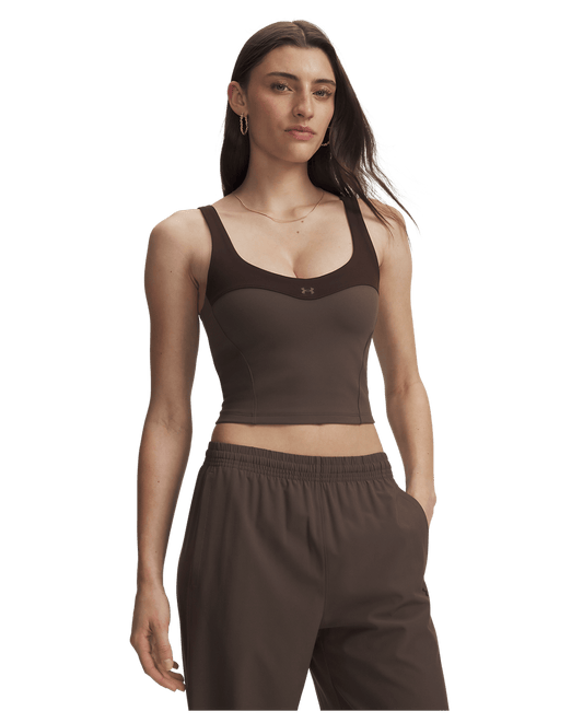 Under Armour UA Motion Colorblock Women's Tank