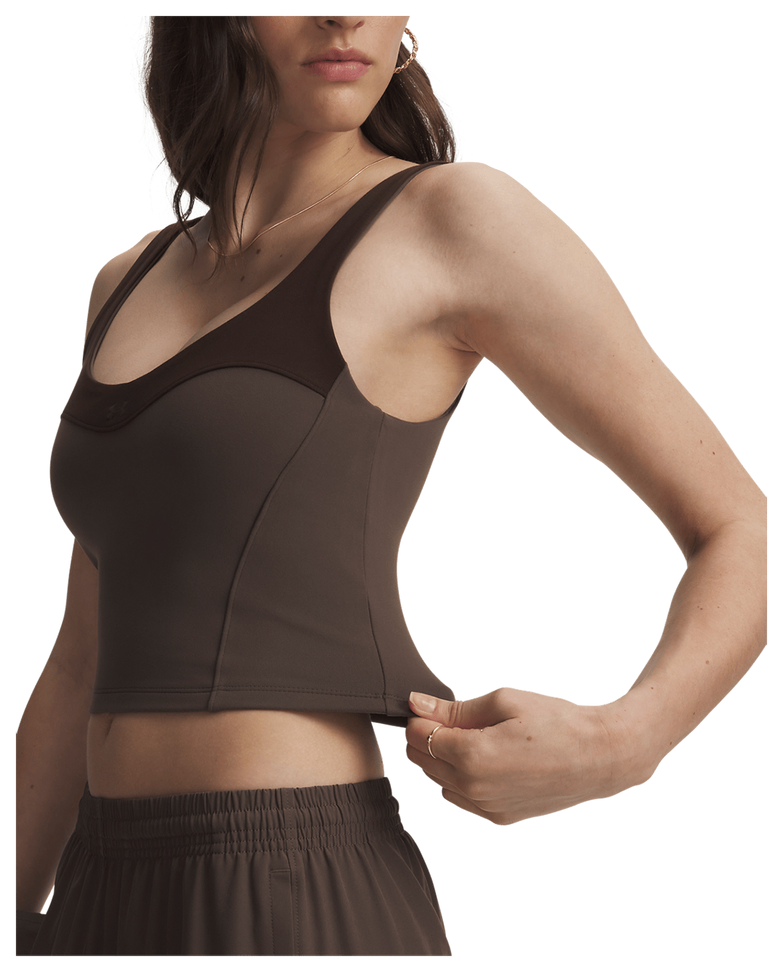 Under Armour UA Motion Colorblock Women's Tank