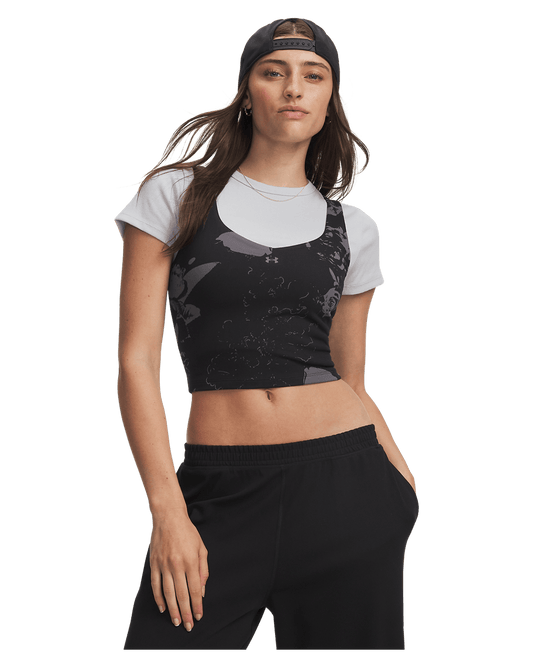 Under Armour Apparel UA Motion Print Women's Tank
