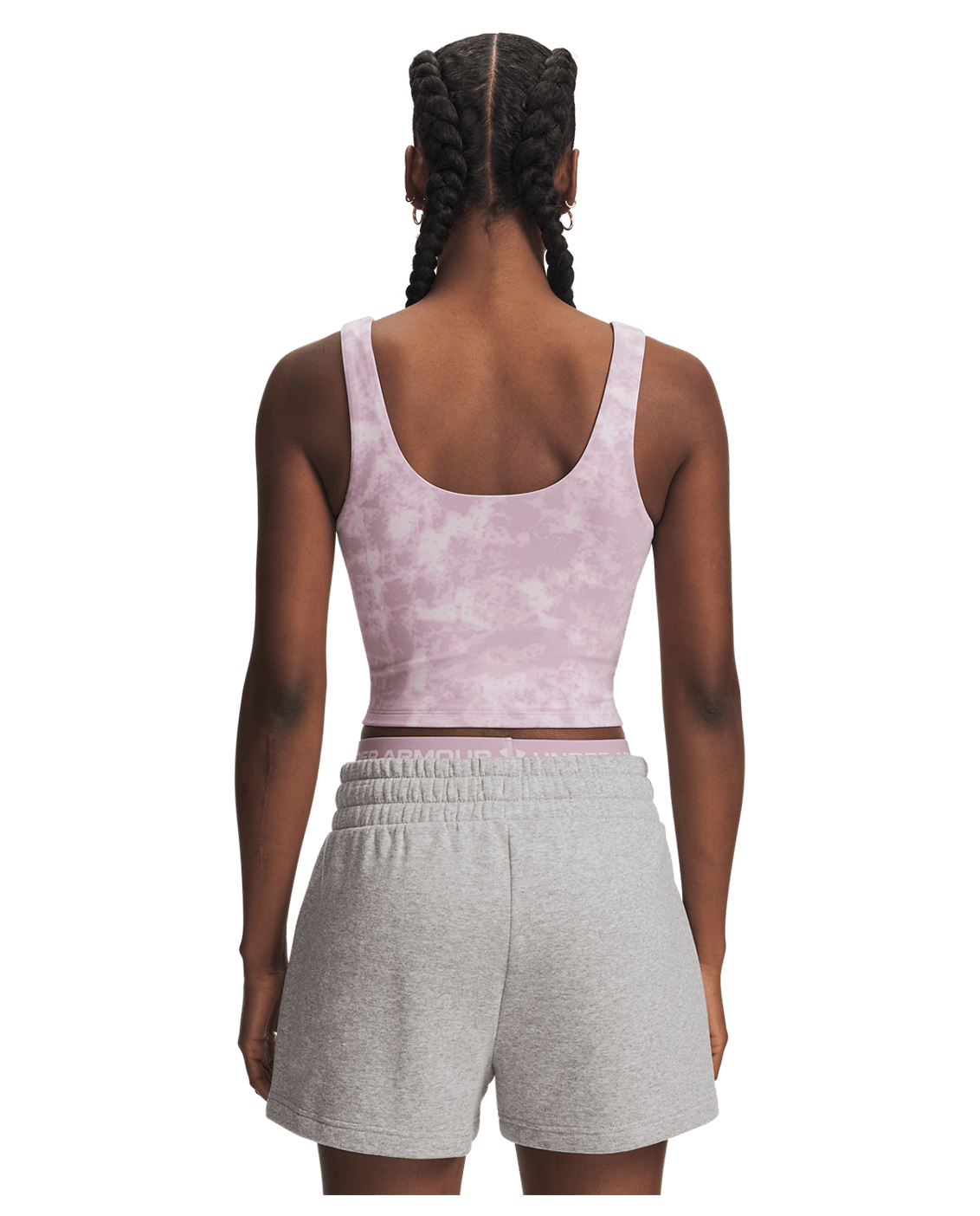 Under Armour Apparel UA Motion Print Women's Tank