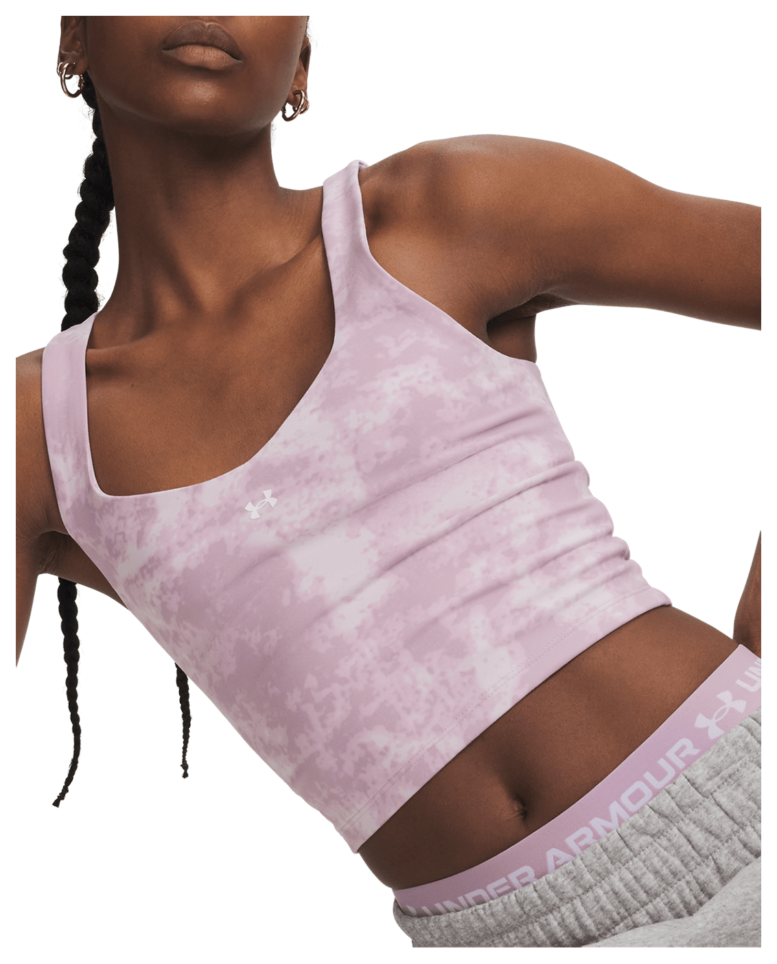 Under Armour Apparel UA Motion Print Women's Tank