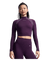 UA Motion Mock Women's Long Sleeve