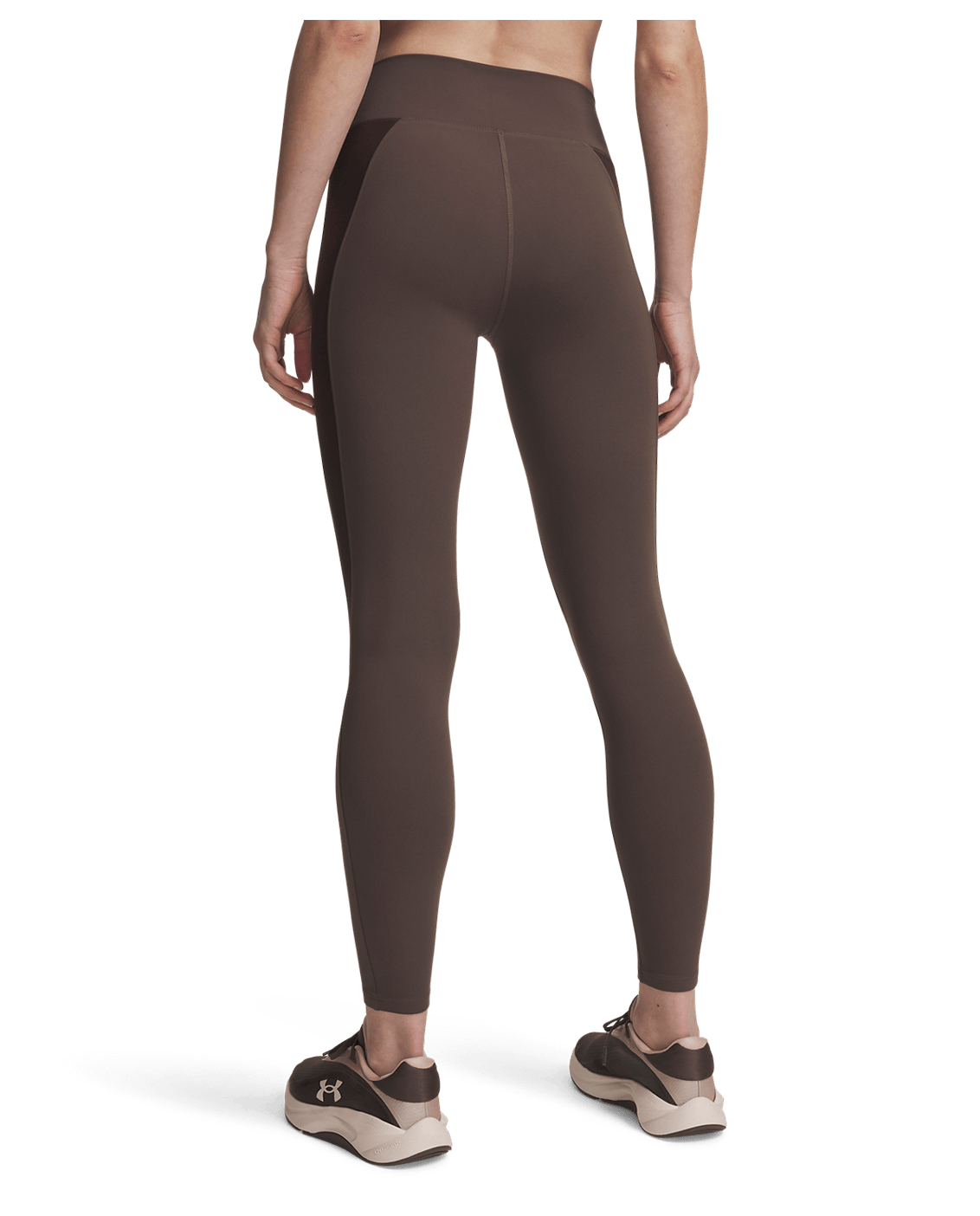 Under Armour Apparel UA Motion Colorblock Women's Ankle Leggings
