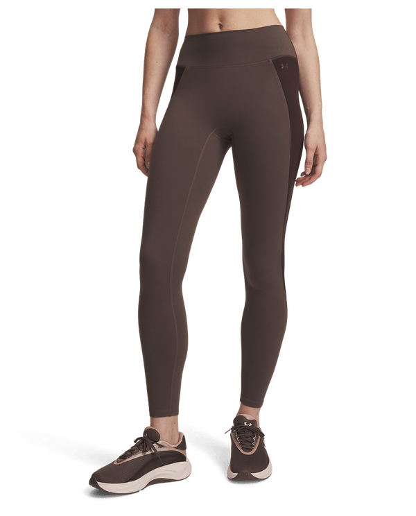 Under Armour UA Motion Colorblock Women's Ankle Leggings