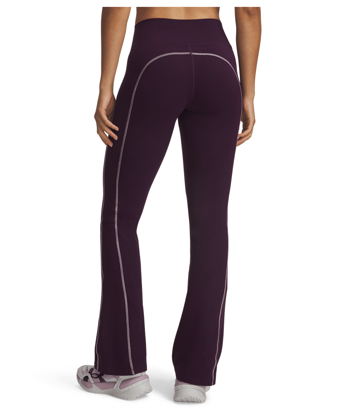UA Motion Women's Boot Cut Pants