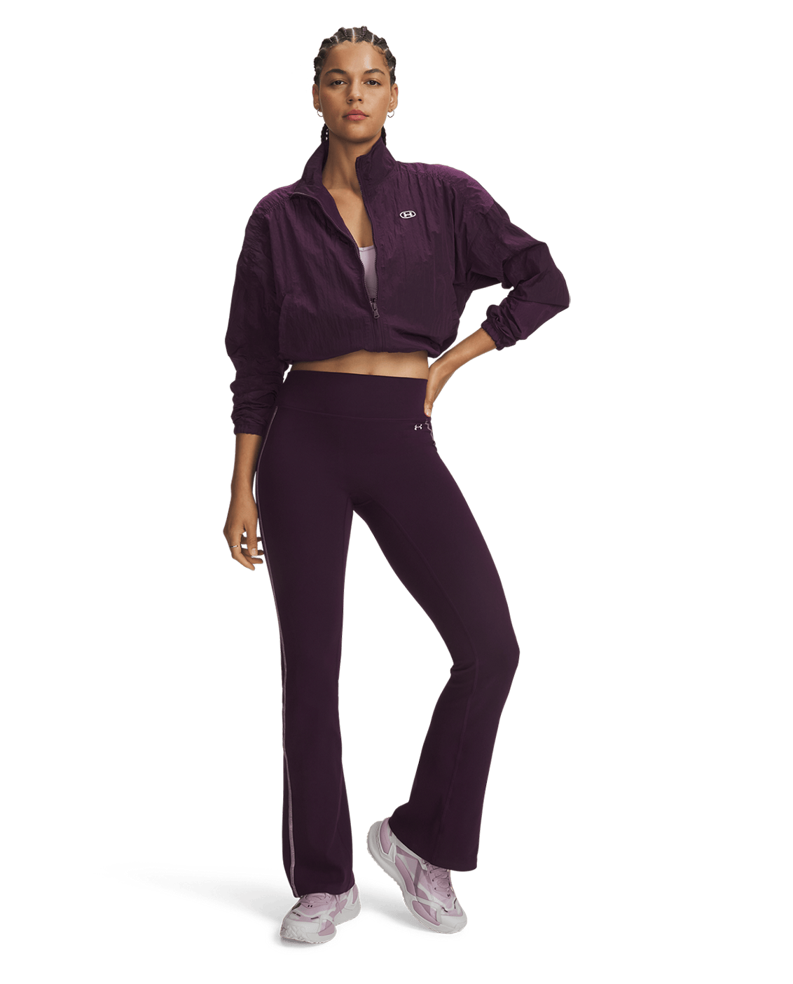 UA Motion Women's Boot Cut Pants