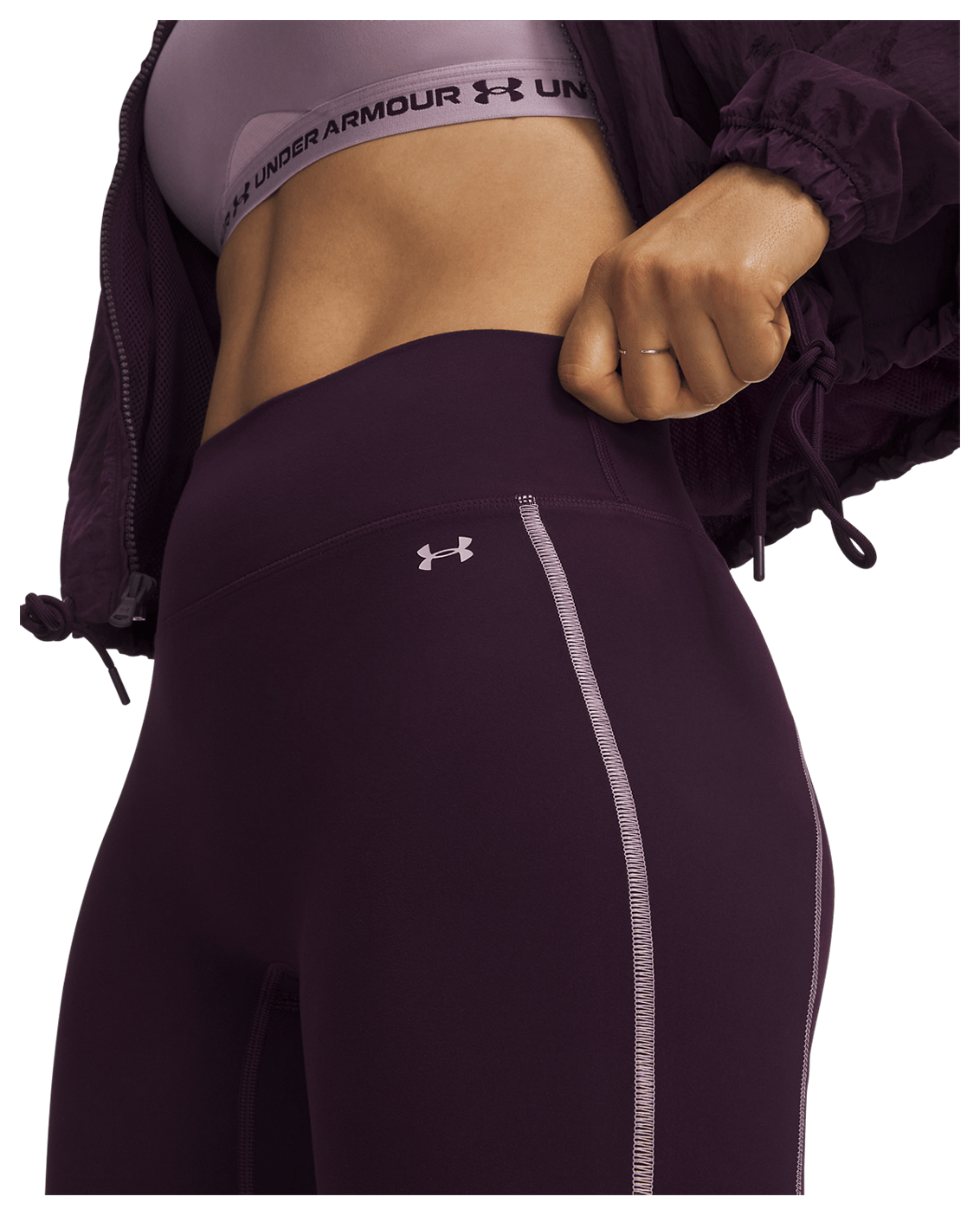 Under Armour Apparel UA Motion Women's Boot Cut Pants