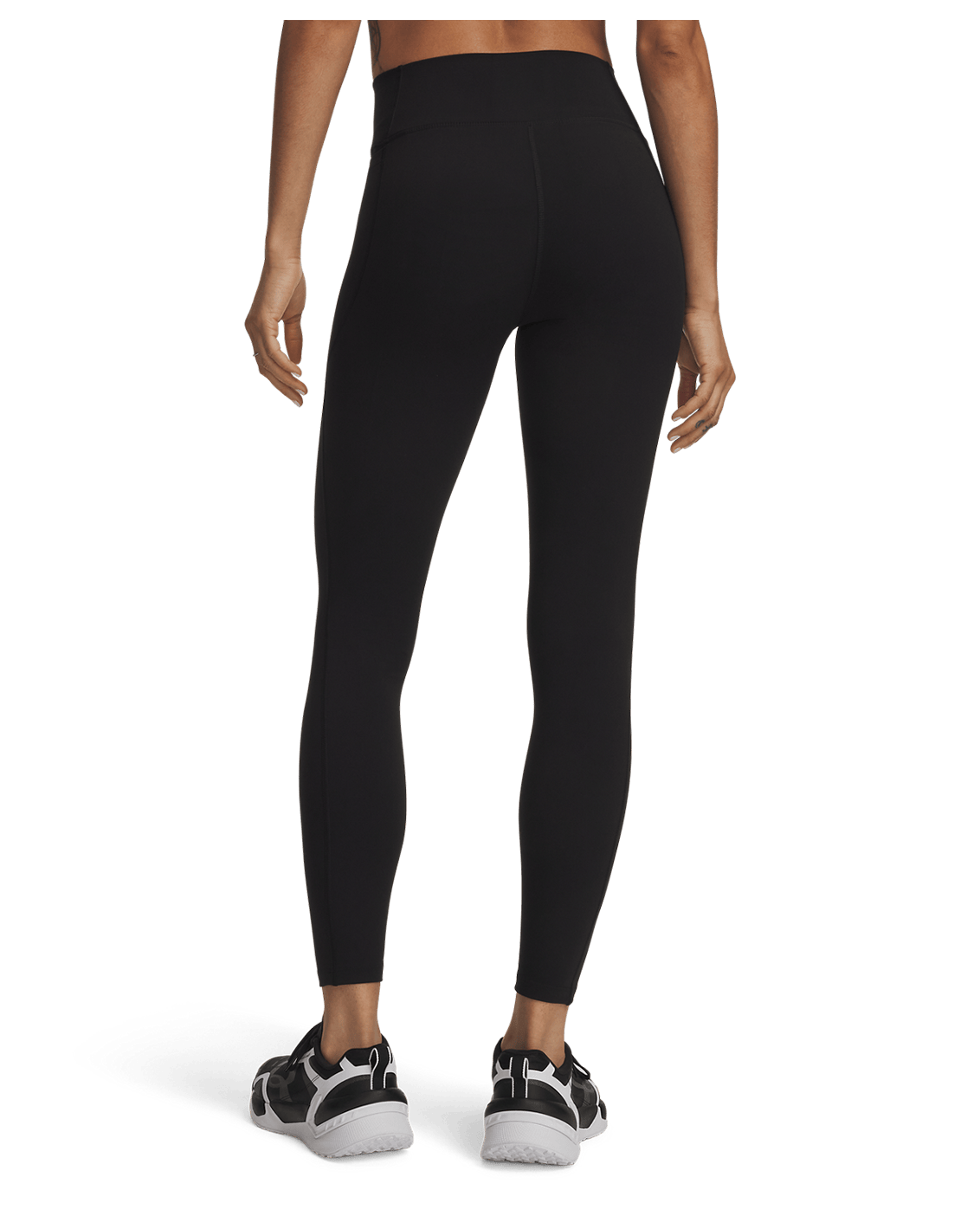 Under Armour Apparel UA Motion Women's Ankle Leggings