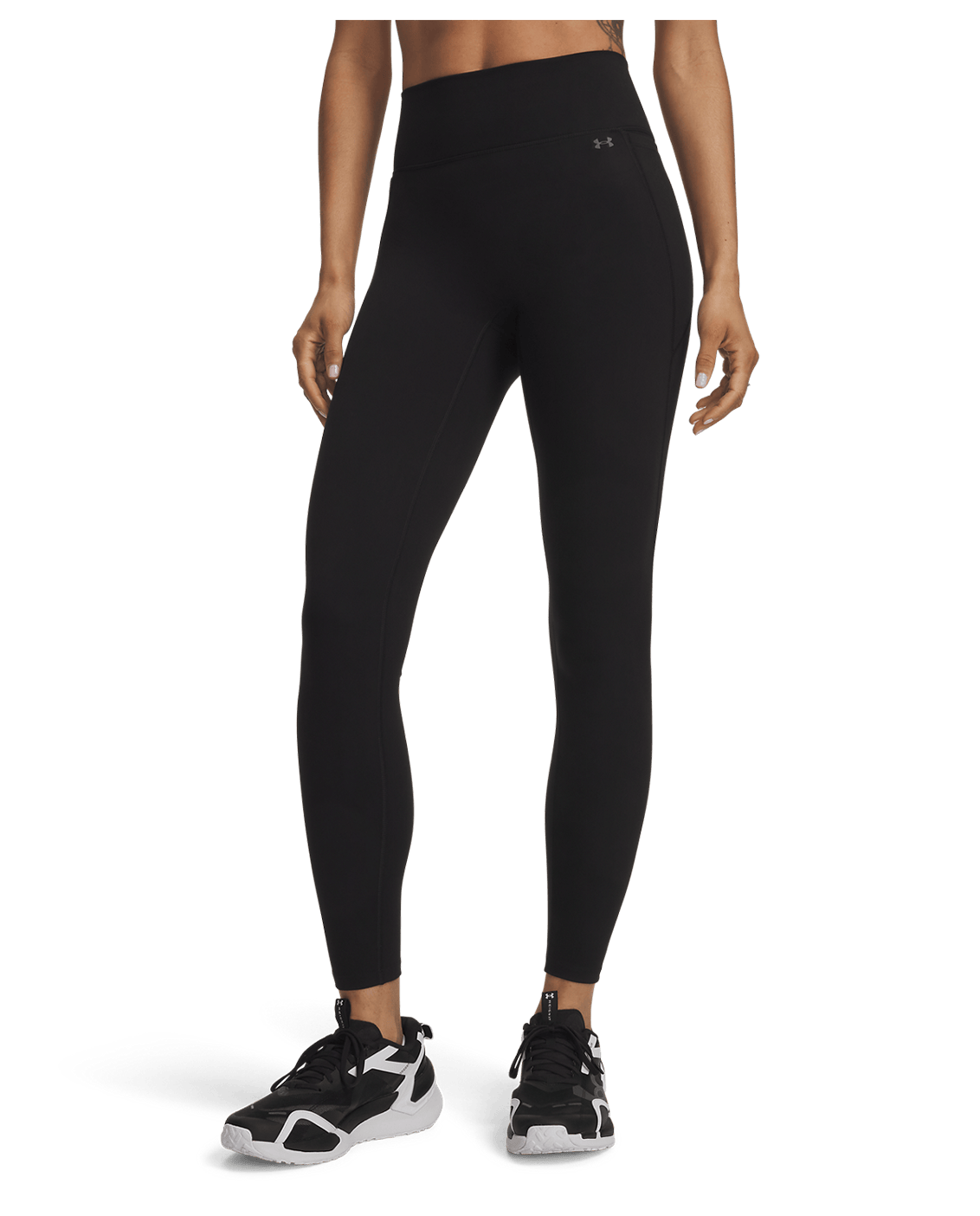 Under Armour Apparel UA Motion Women's Ankle Leggings
