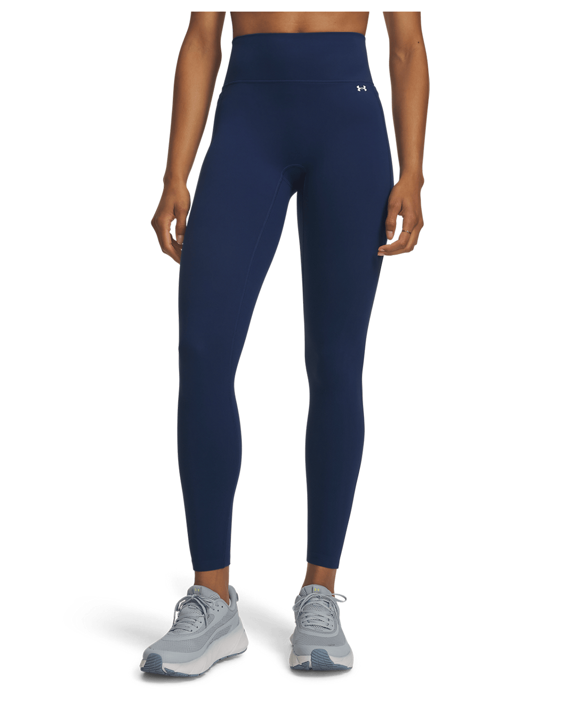 Under Armour Apparel UA Motion Women's Ankle Leggings
