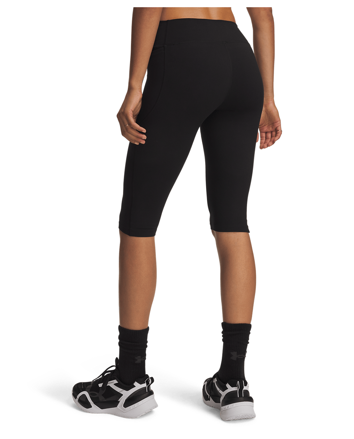 Under Armour Apparel UA Motion Women's Capris