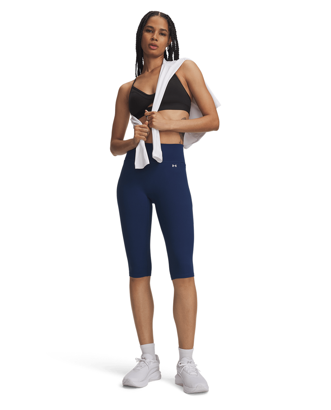 Under Armour Apparel UA Motion Women's Capris