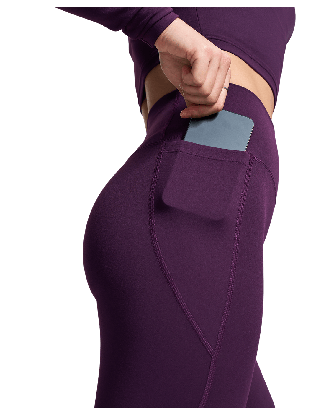 Under Armour Apparel UA Motion Women's Leggings