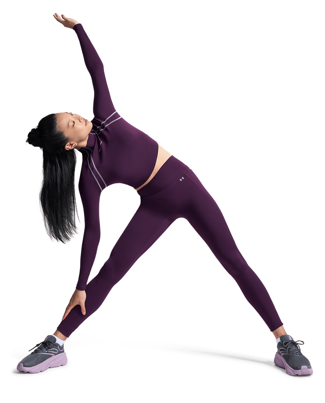 Under Armour Apparel UA Motion Women's Leggings