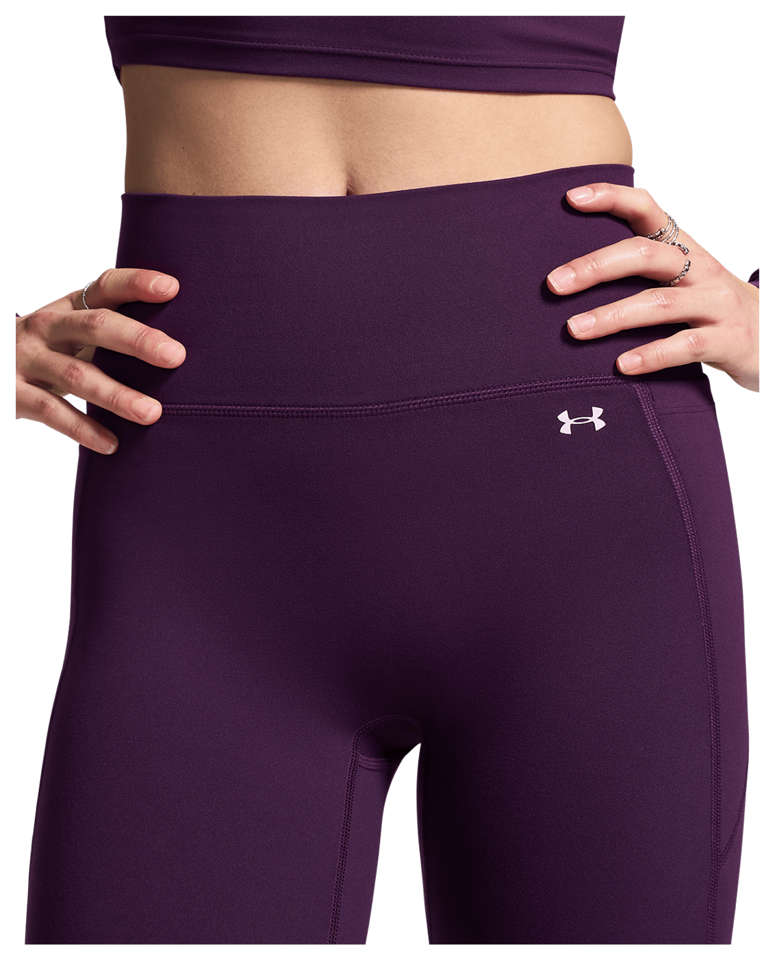 Under Armour Apparel UA Motion Women's Leggings