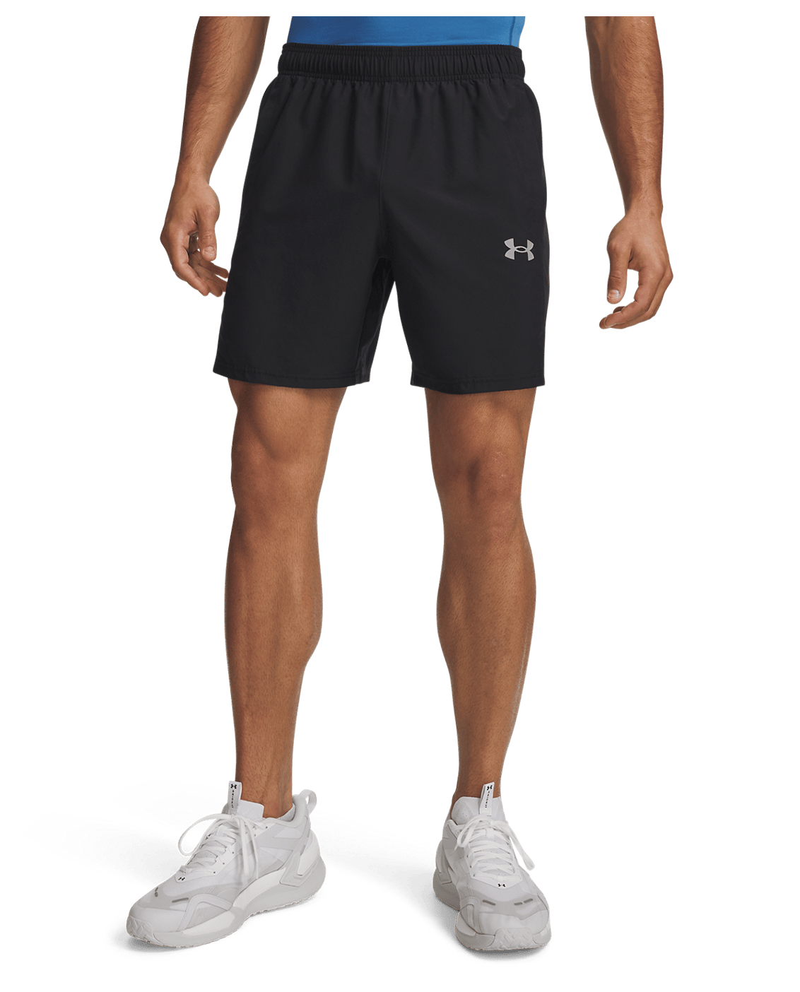 Under Armour UA Tech™ Utility Men's Shorts