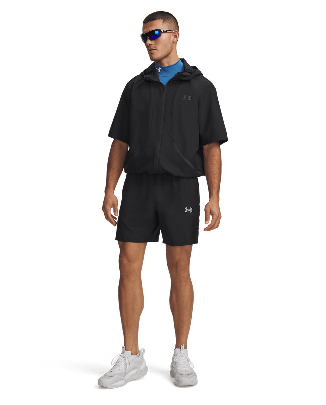 Under Armour UA Tech™ Utility Men's Shorts