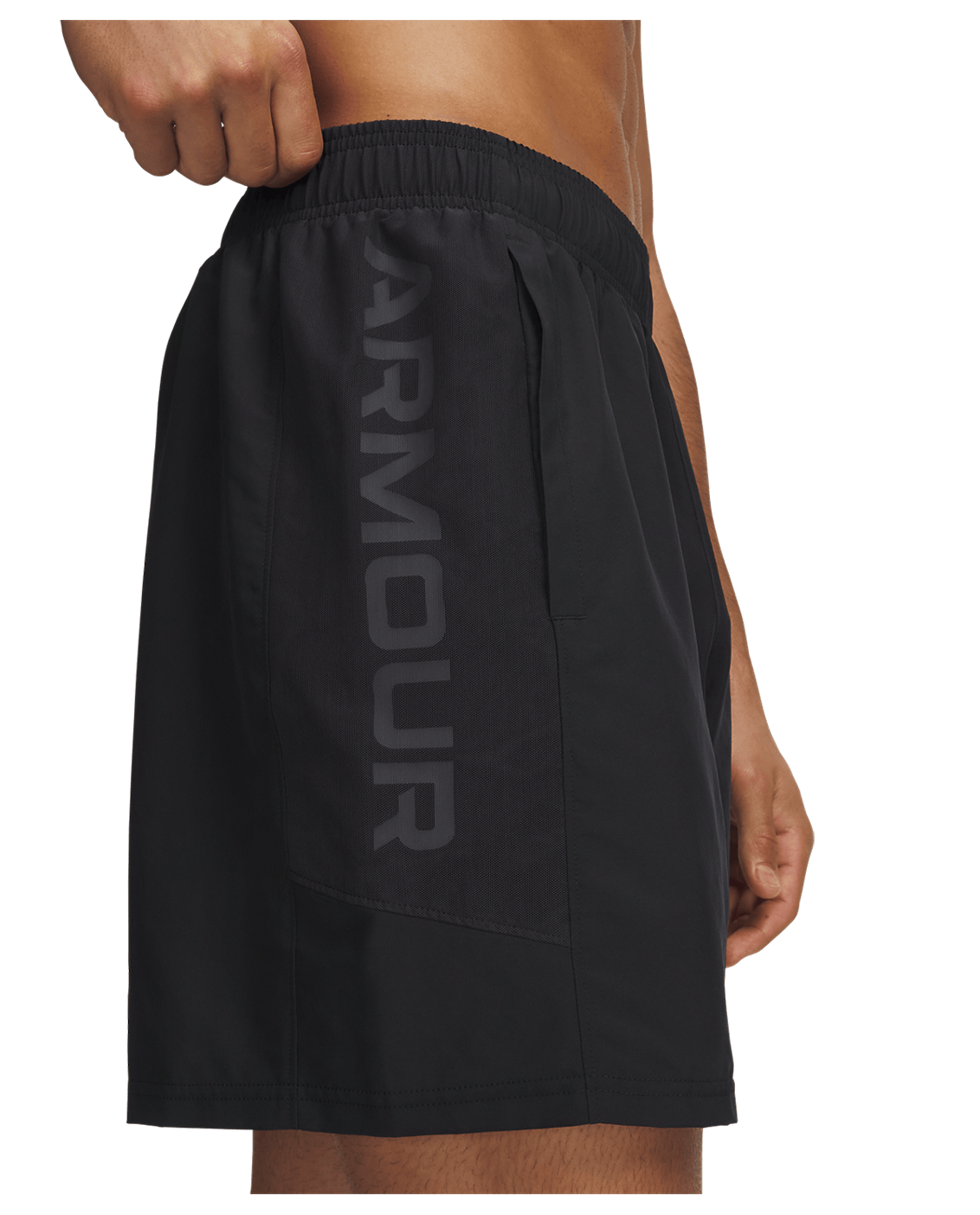 Under Armour UA Tech™ Utility Men's Shorts