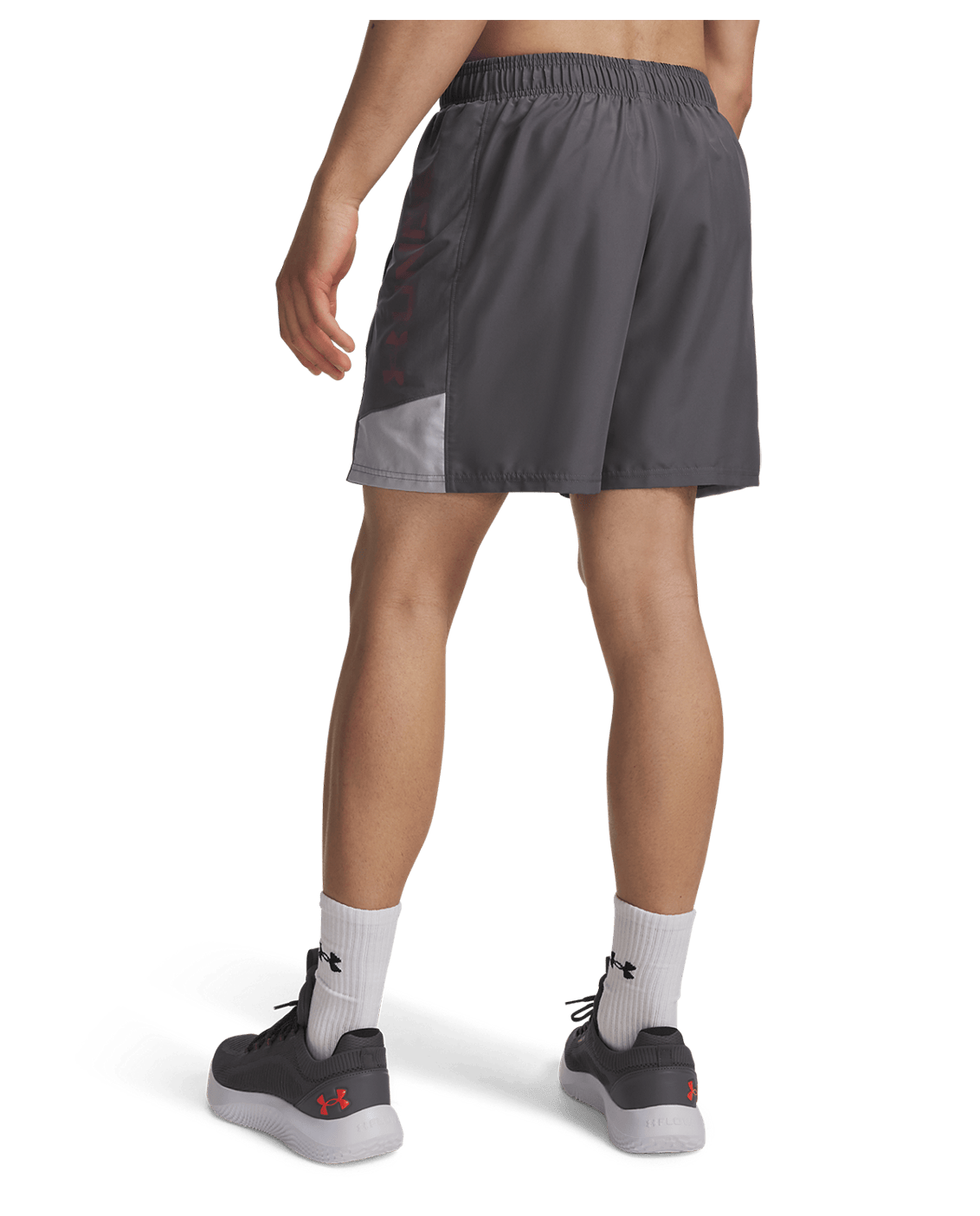 Under Armour UA Tech™ Utility Men's Shorts