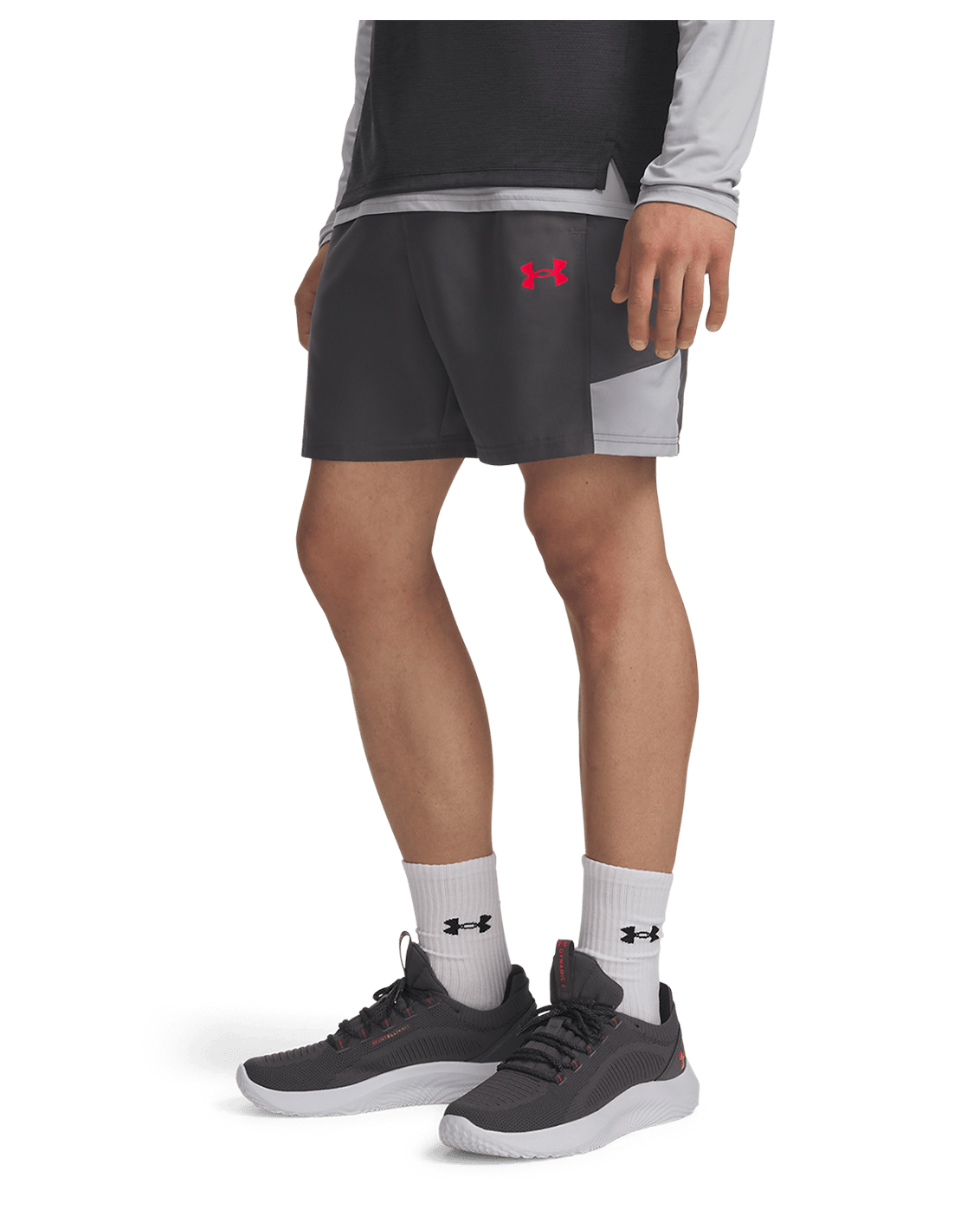 Under Armour UA Tech™ Utility Men's Shorts