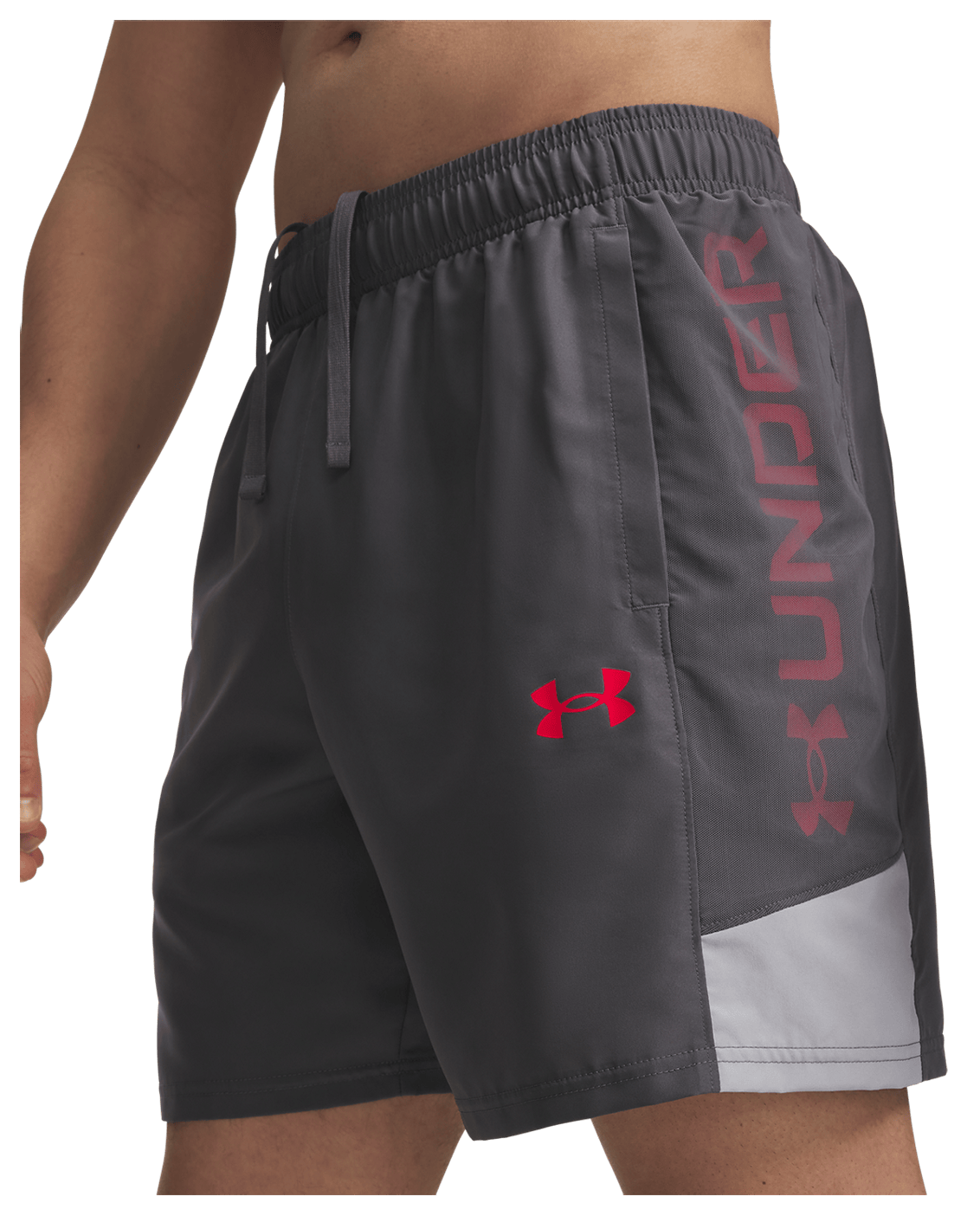 Under Armour UA Tech™ Utility Men's Shorts