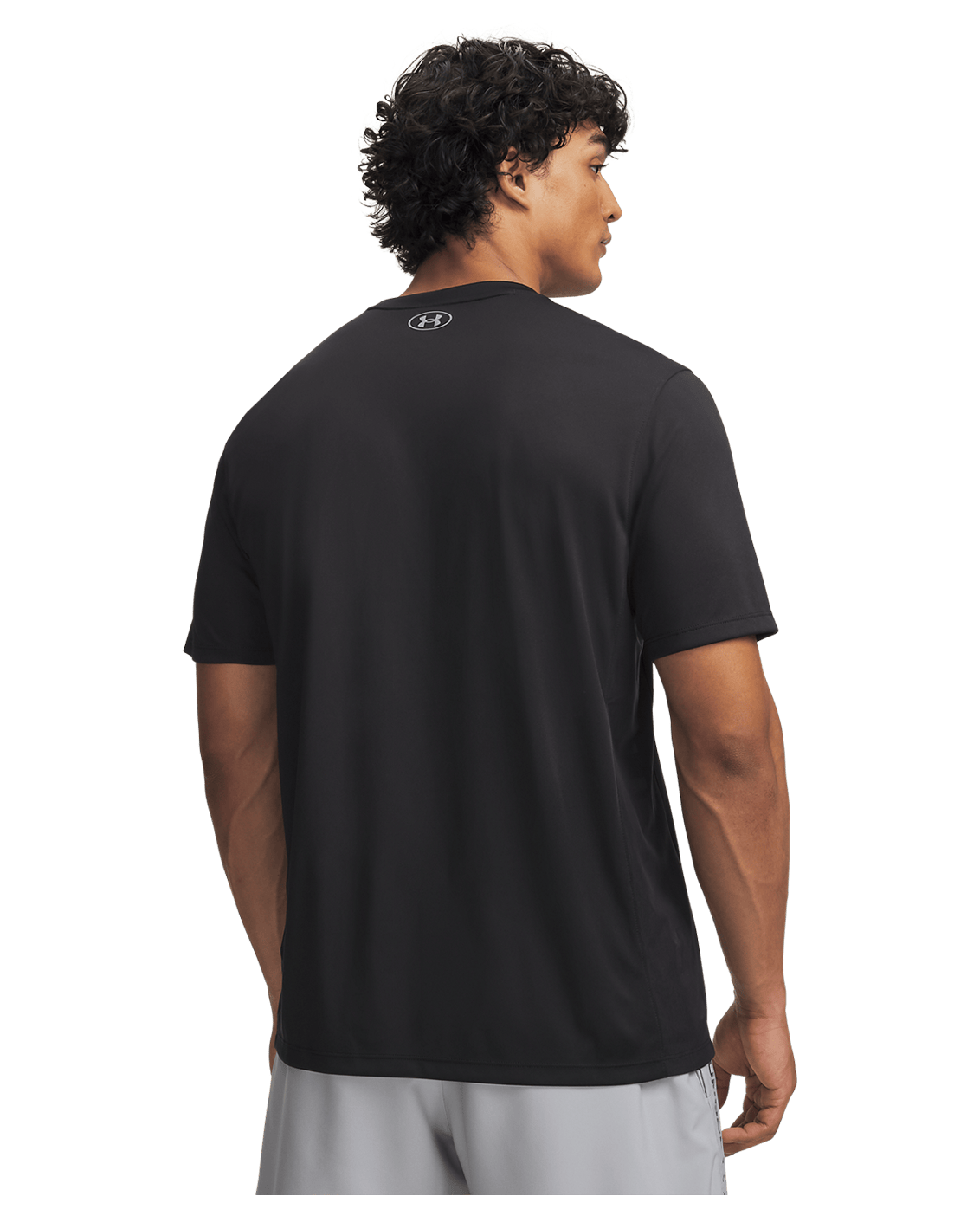 Under Armour UA Tech™ Utility Men's Short Sleeve