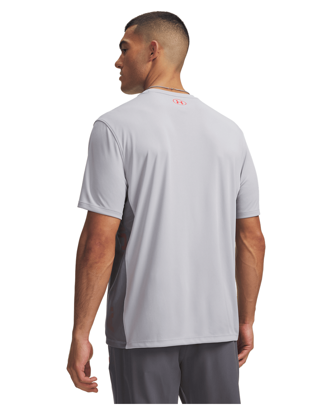 Under Armour UA Tech™ Utility Men's Short Sleeve