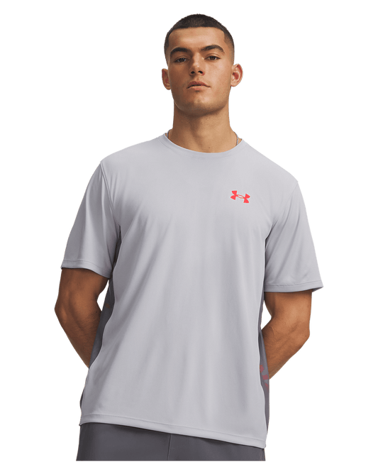 Under Armour Apparel UA Tech™ Utility Men's Short Sleeve