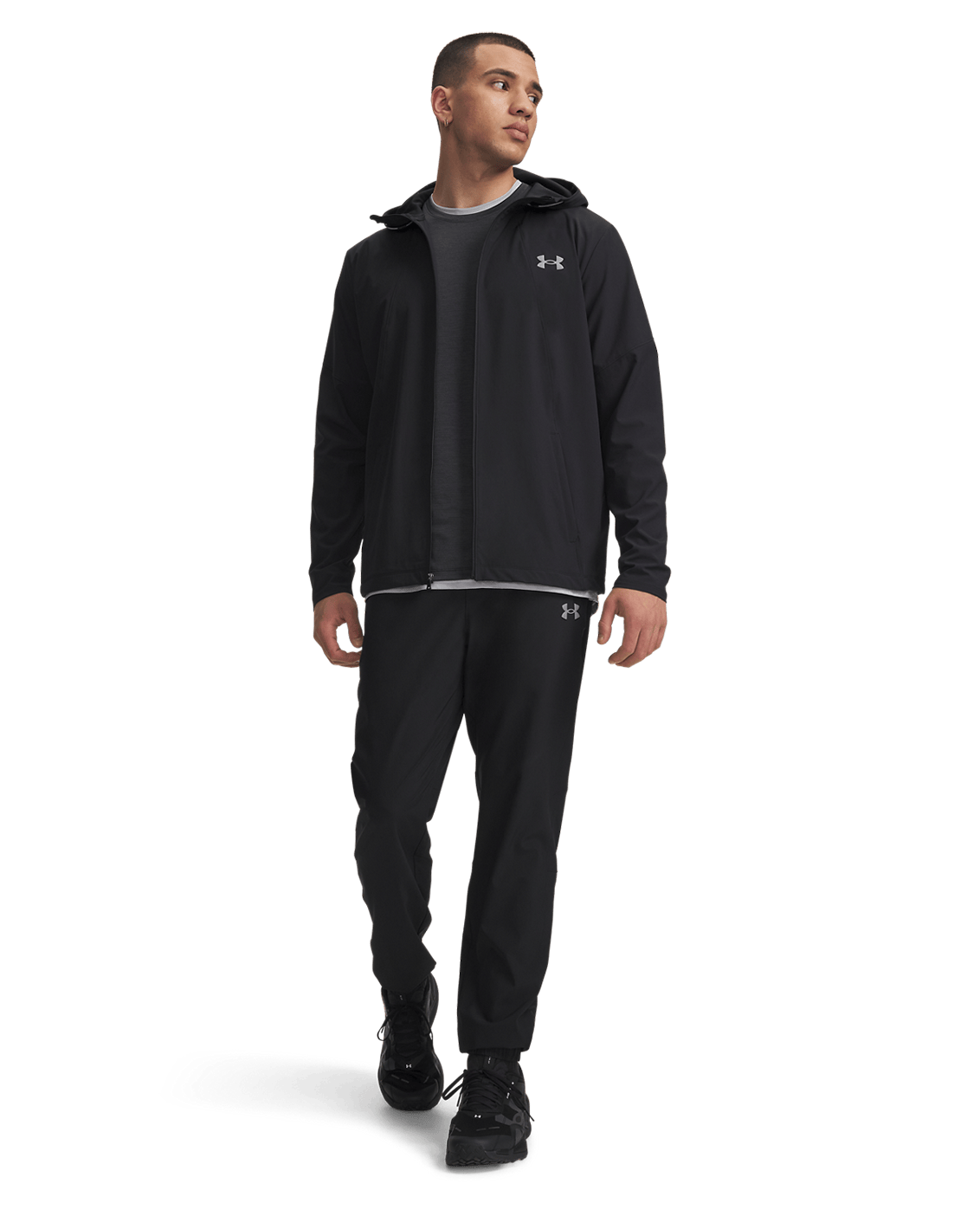 Under Armour UA Tech™ Utility Woven Men's Pants
