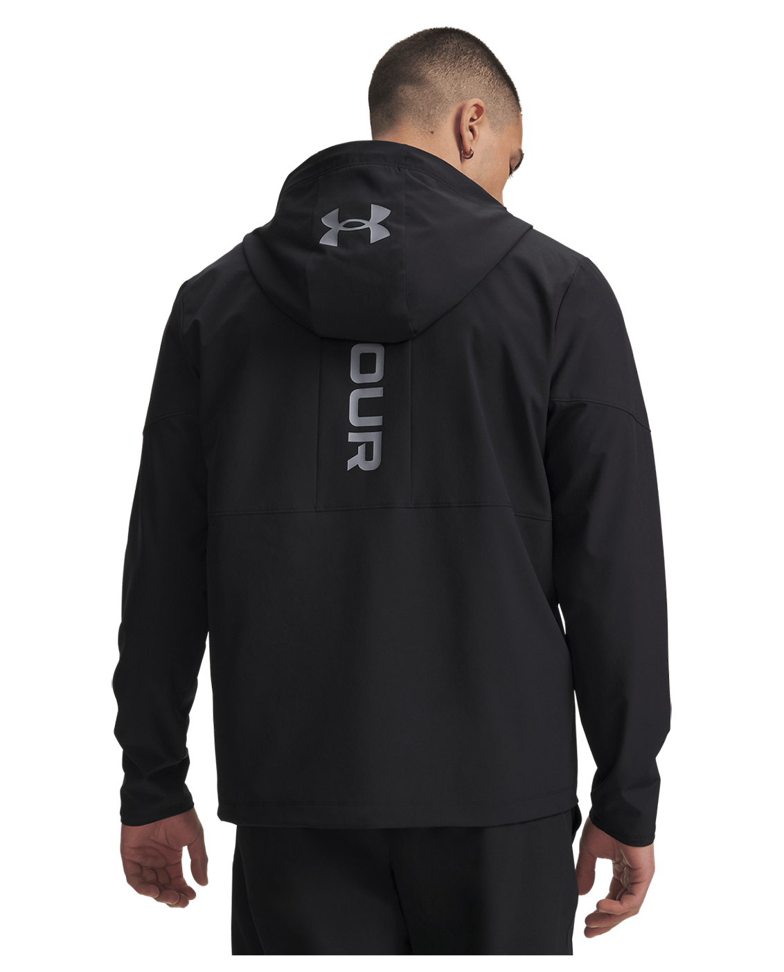 Under Armour UA Tech™ Utility Woven Men's Jacket
