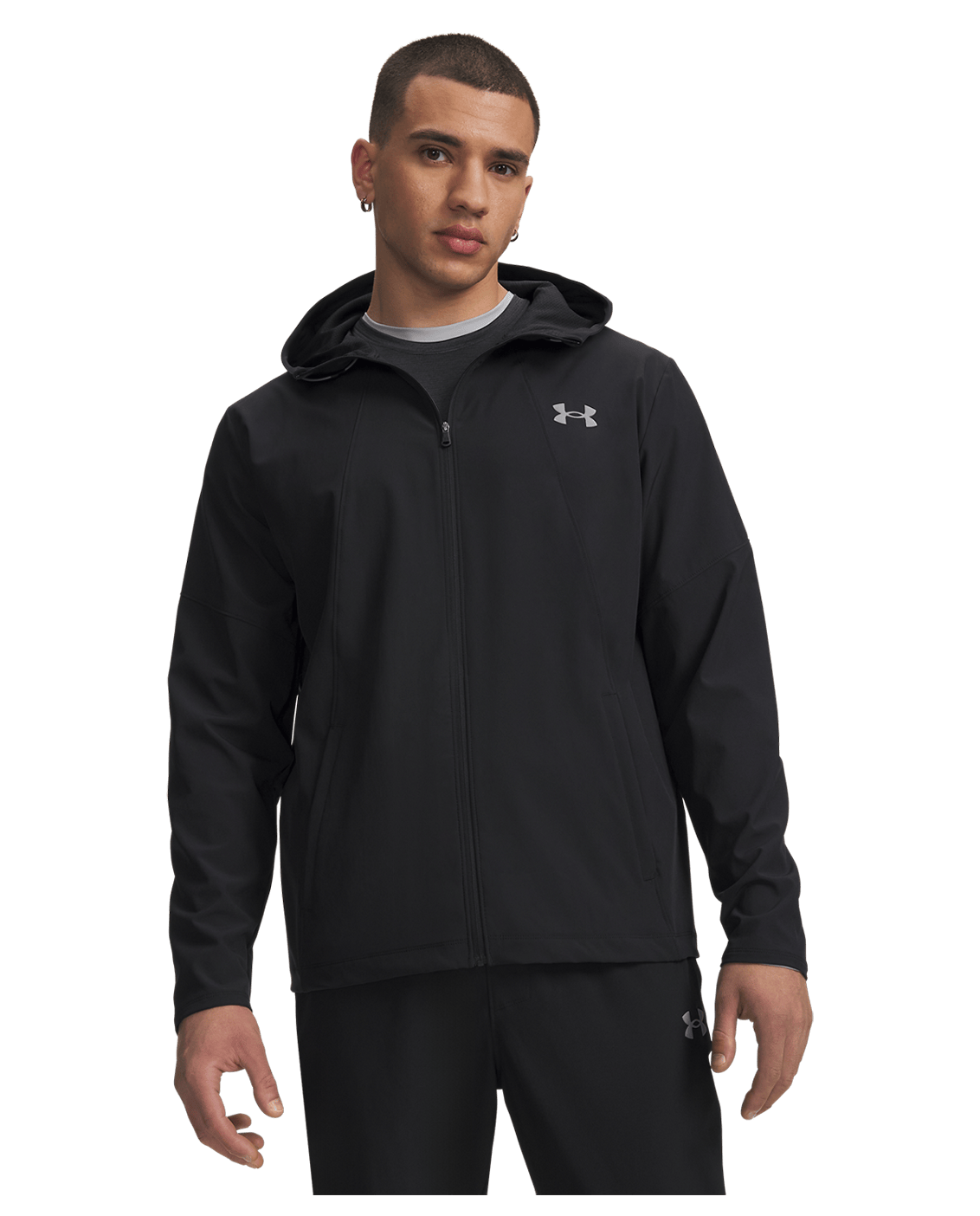 Under Armour UA Tech™ Utility Woven Men's Jacket