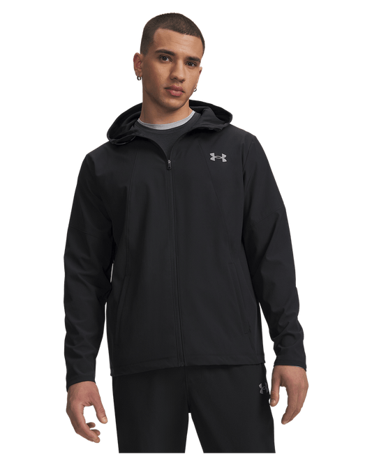 Under Armour UA Tech™ Utility Woven Men's Jacket