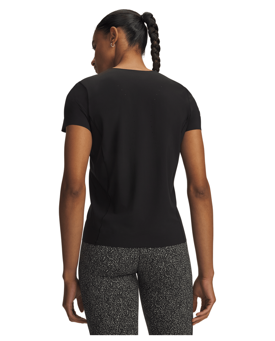 Under Armour Apparel UA Vanish Elite Women's Short Sleeve