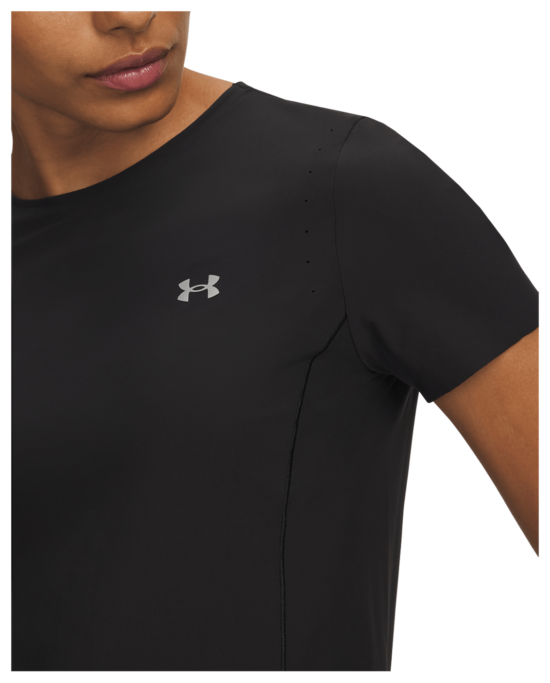 Under Armour Apparel UA Vanish Elite Women's Short Sleeve