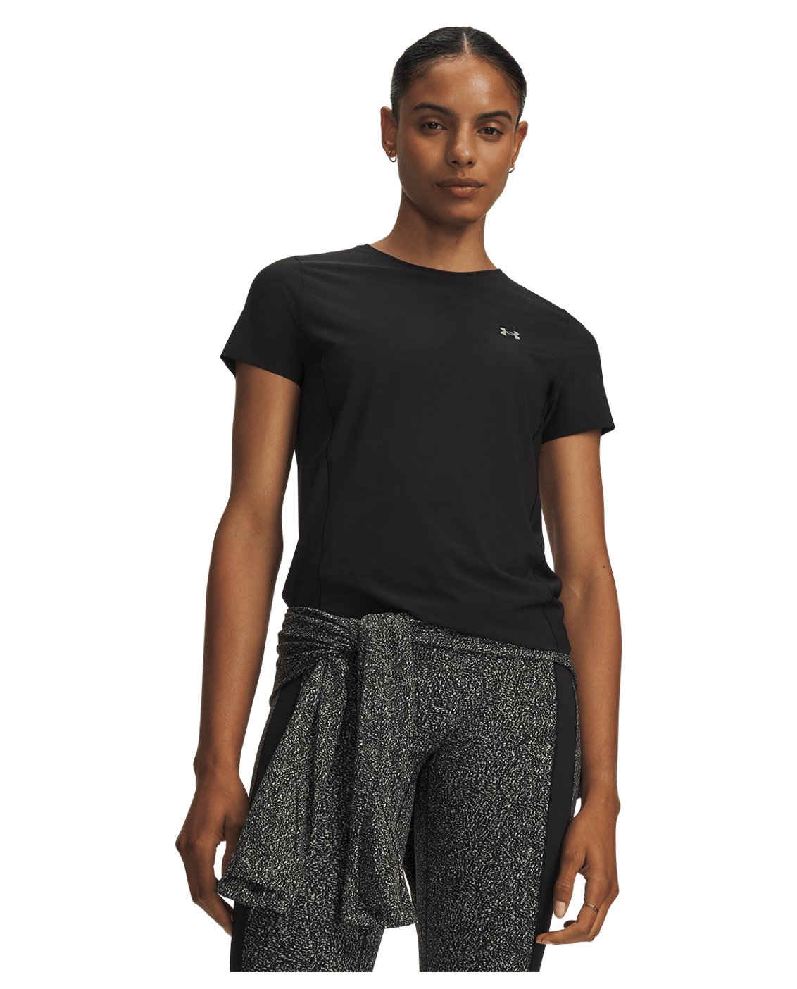 Under Armour Apparel UA Vanish Elite Women's Short Sleeve