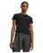 UA Vanish Elite Women's Short Sleeve