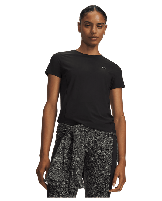 Under Armour Apparel UA Vanish Elite Women's Short Sleeve