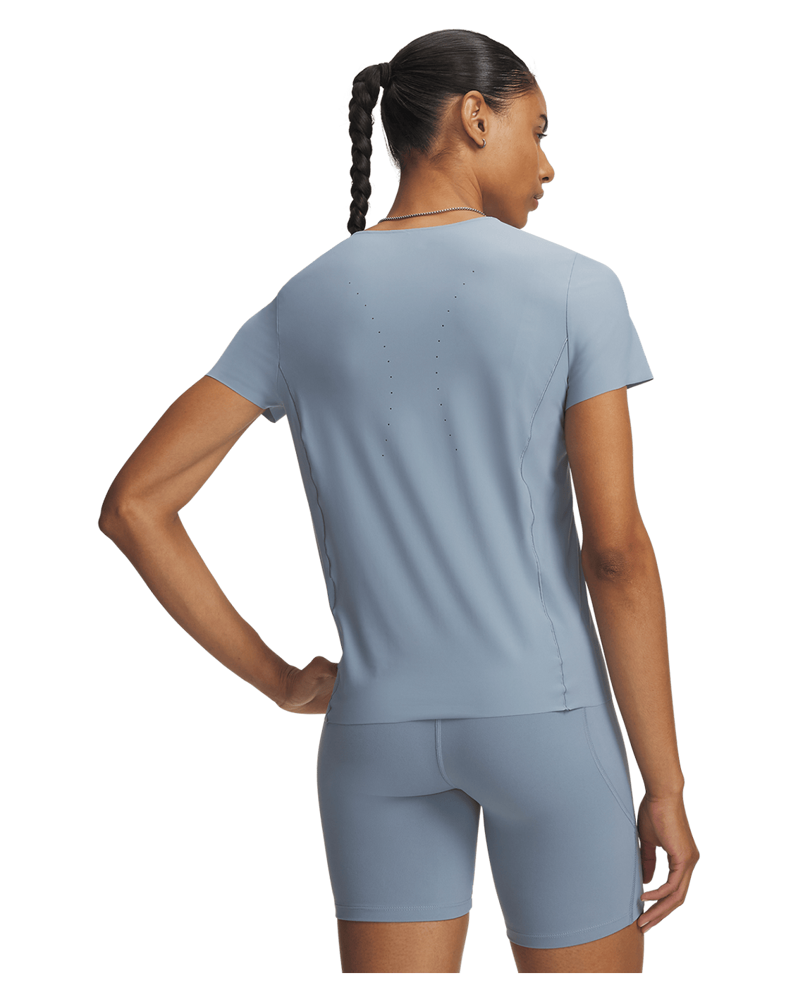 Under Armour Apparel UA Vanish Elite Women's Short Sleeve