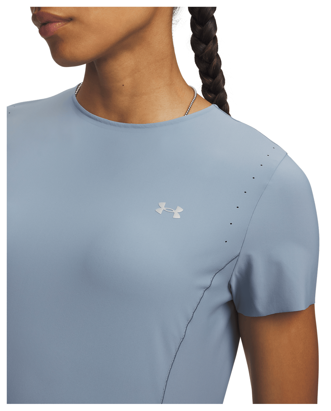 Under Armour Apparel UA Vanish Elite Women's Short Sleeve