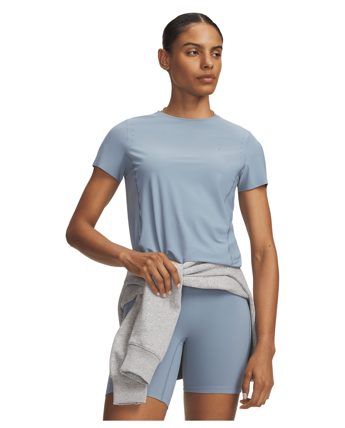 Under Armour Apparel UA Vanish Elite Women's Short Sleeve