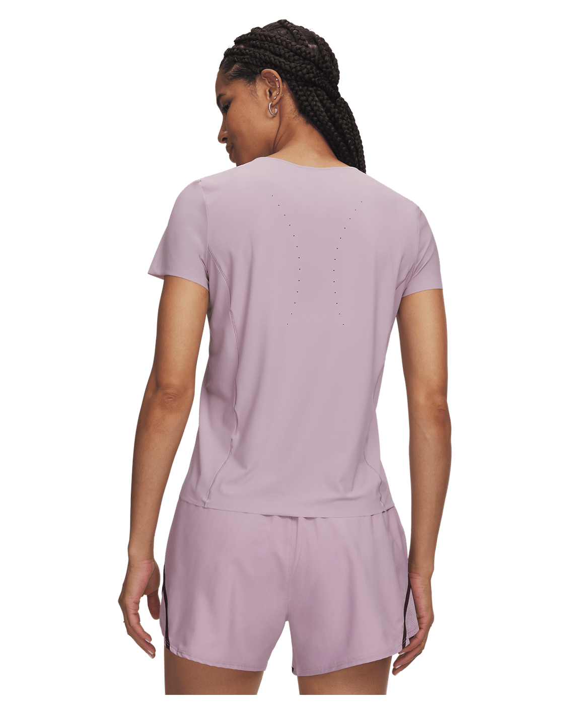 Under Armour UA Vanish Elite Women's Short Sleeve