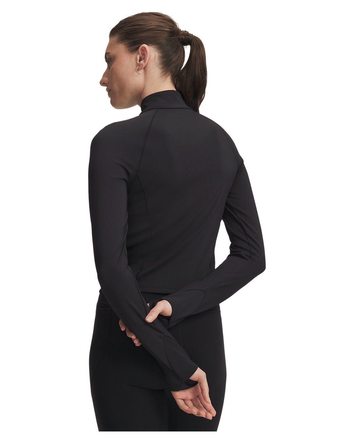 Under Armour UA Vanish Elite Women's Full Zip