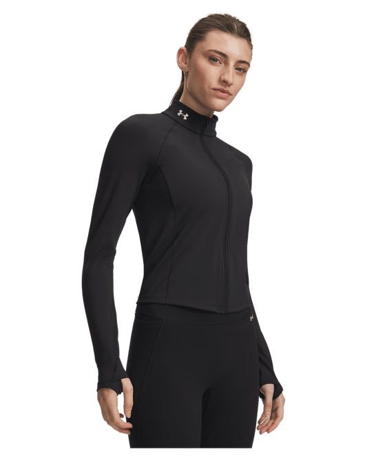 Under Armour Apparel UA Vanish Elite Women's Full Zip