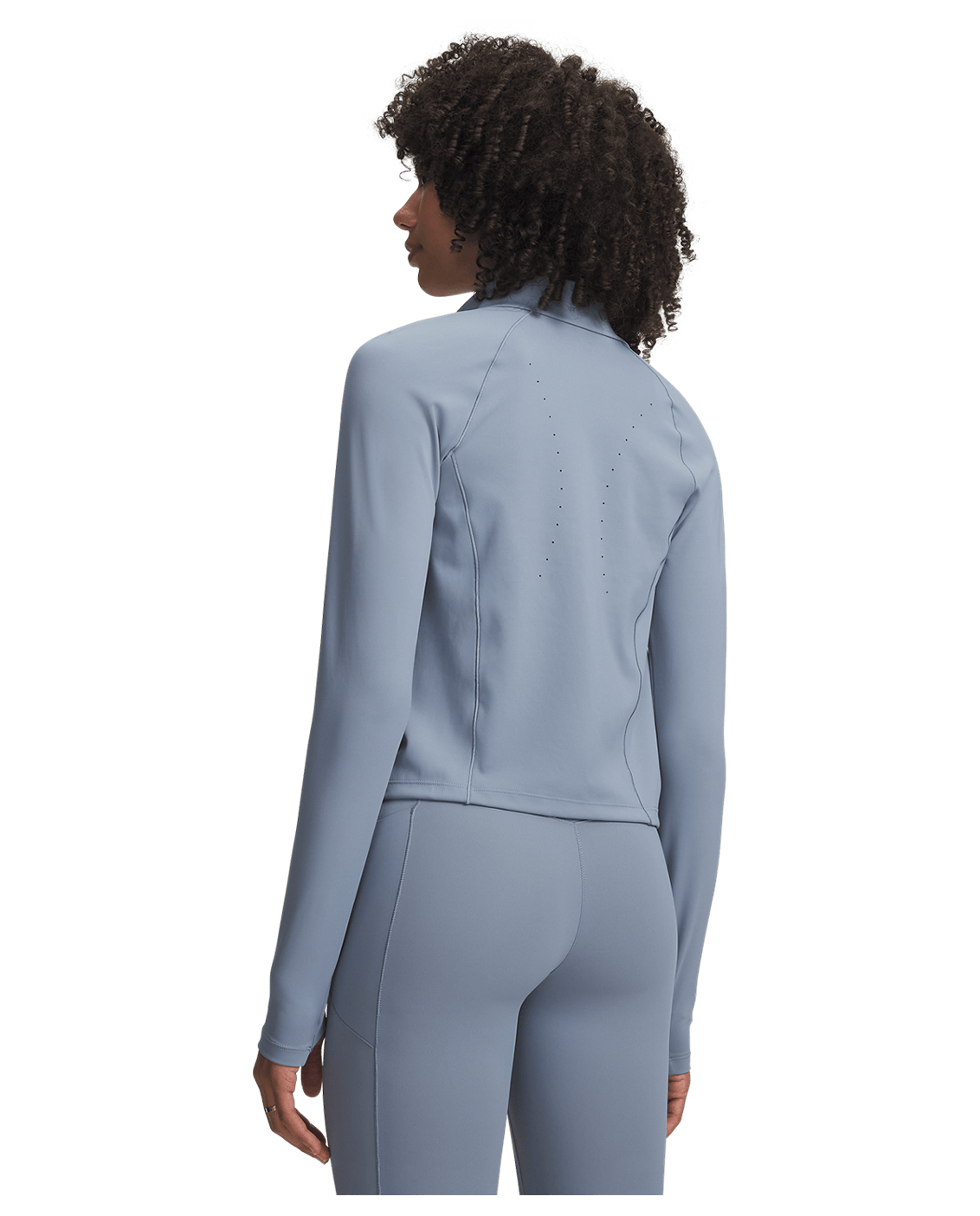 Under Armour UA Vanish Elite Women's Full Zip
