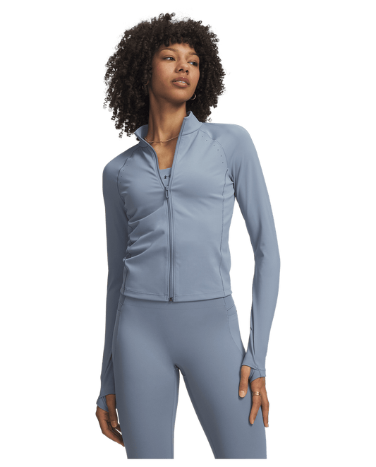 Under Armour Apparel UA Vanish Elite Women's Full Zip