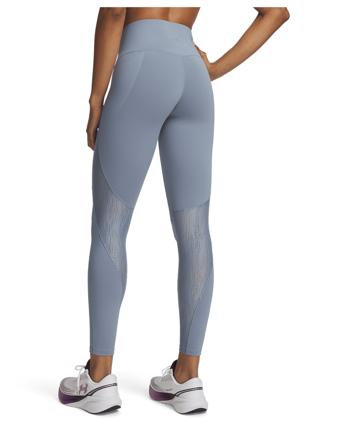 Under Armour Apparel UA Vanish Elite Mesh Women's Leggings