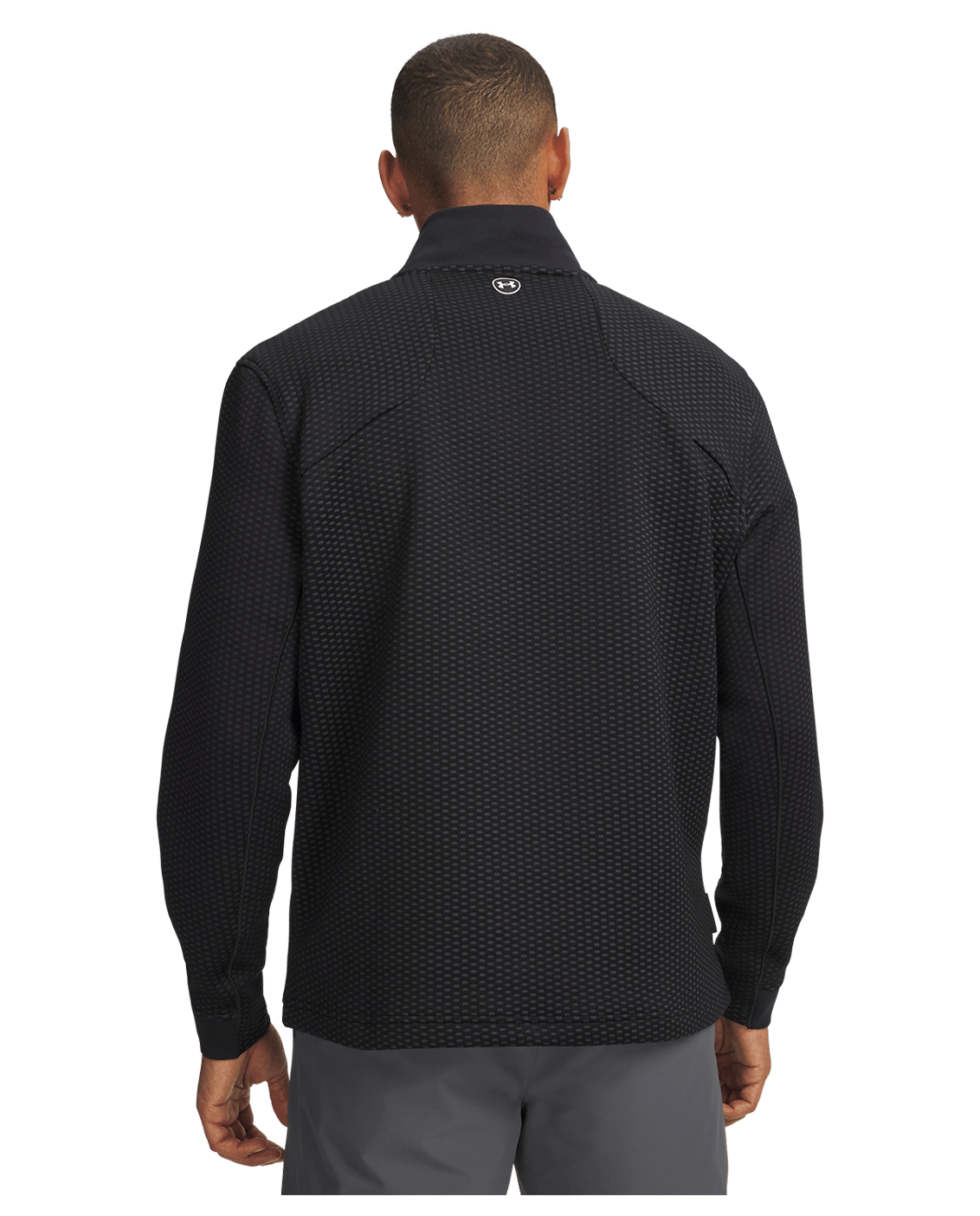 Under Armour Apparel UA Drive Pro Hybrid Men's ½ Zip