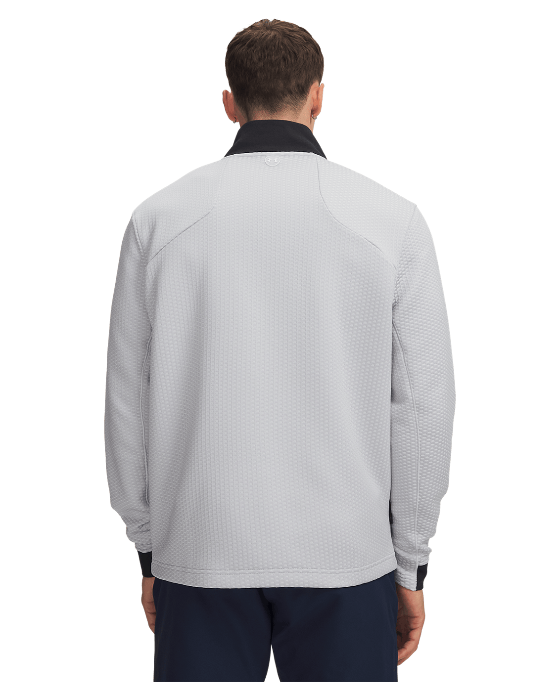 Under Armour Apparel UA Drive Pro Hybrid Men's ½ Zip