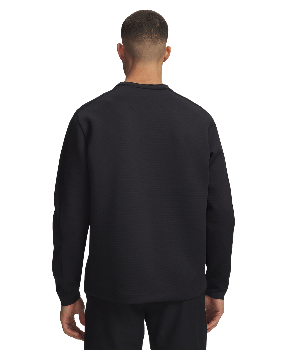 Under Armour Apparel UA Drive Midlayer Men's Crew